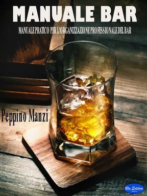cover image of Manuale bar